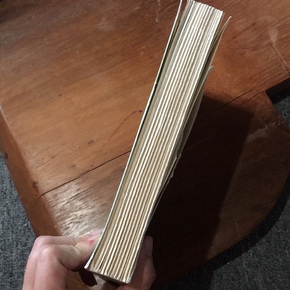 The nest book by Cynthia D’aprix Sweeney novel - Picture 8 of 9